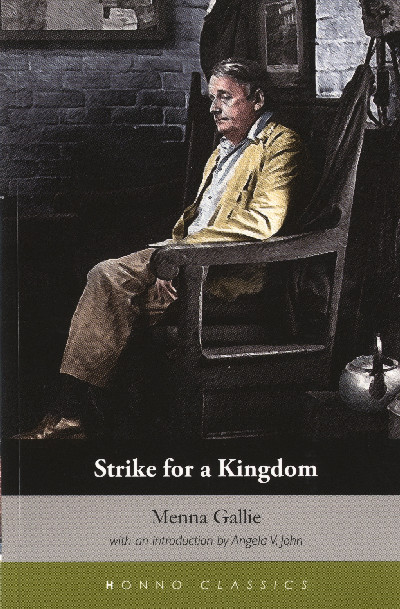 Strike for a Kingdom