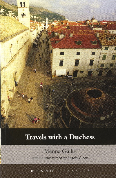 Travels with a Duchess