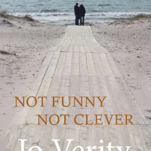 Not Funny Not Clever