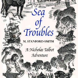 Sea of Troubles
