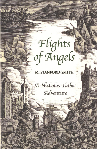 Flights of Angels