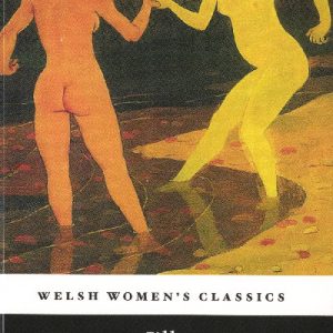 Welsh Women's Classics: Jill