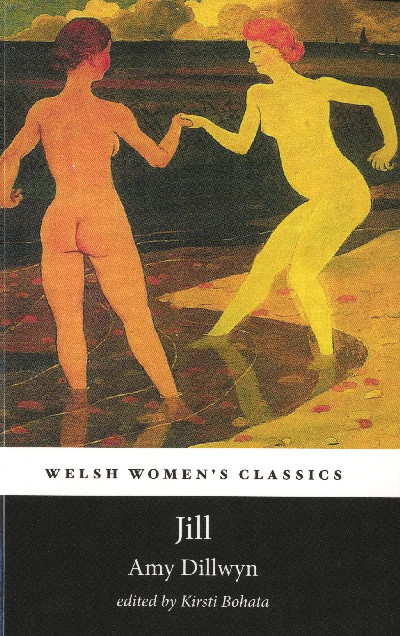 Welsh Women's Classics: Jill