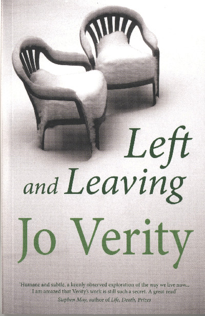 Left and Leaving