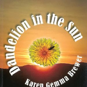 Dandelion in the Sun