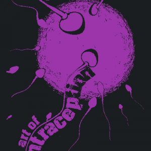 Bright Young Things: The Art of Contraception