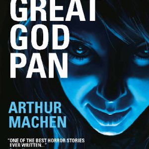 Library of Wales: The Great God Pan