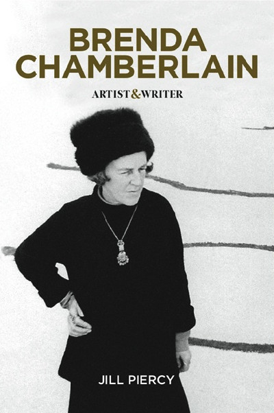 Brenda Chamberlain - Artist and Writer