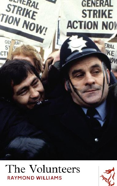 Library of Wales: The Volunteers