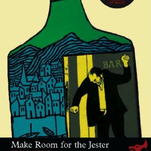 Library of Wales: Make Room for the Jester
