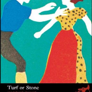 Library of Wales: Turf or Stone