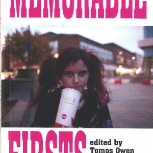 Nu 2 - Memorable Firsts