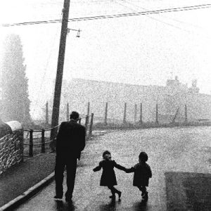 Library of Wales: Flame and Slag