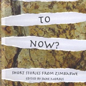 Where to Now? Short Stories from Zimbabwe