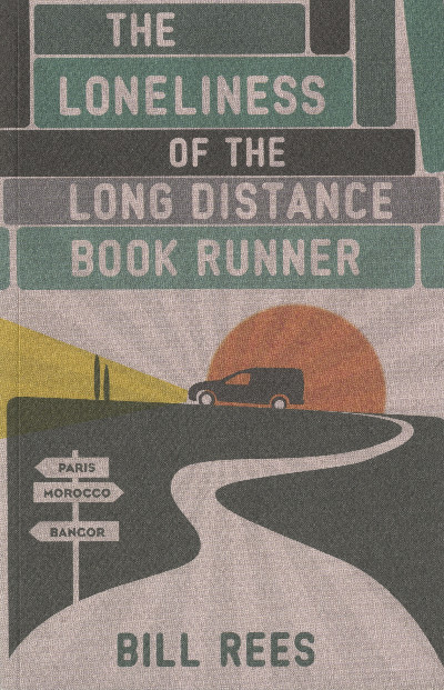 Loneliness of a Long Distance Book Runner, The