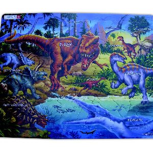 Jig-So Deinosoriaid
