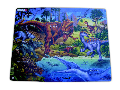Jig-So Deinosoriaid