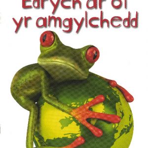 Cyfres Bling: Edrych ar ôl yr Amgylchedd