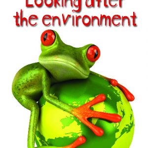 Green Gate: Looking After the Environment