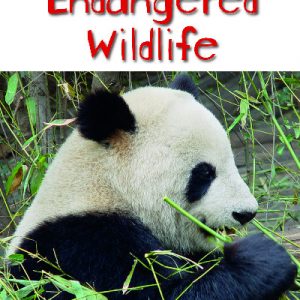 Green Gate: Endangered Wildlife