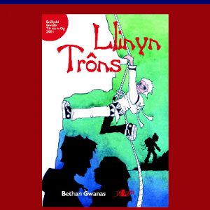 Help Llaw Gydag Astudio: Llinyn Trôns - Cymraeg TGAU