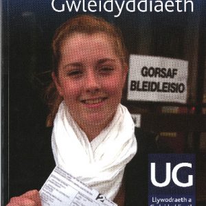 Llywodraeth a Gwleidyddiaeth UG