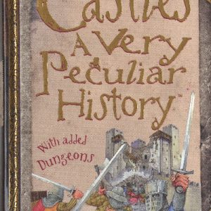 Cherished Library, The: Castles - A Very Peculiar History