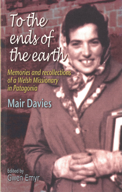 To the Ends of the Earth