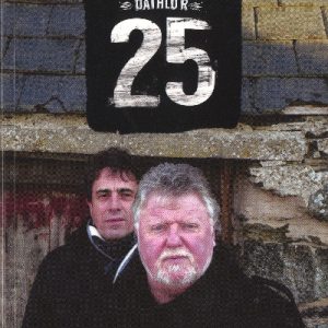 John ac Alun - Dathlu'r 25