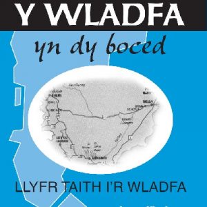 Wladfa yn dy Boced, Y