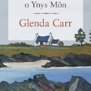 Hen Enwau o Ynys Môn