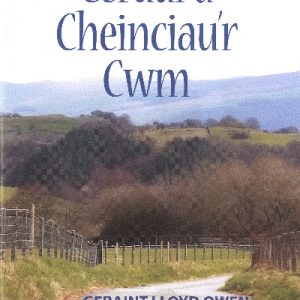 Cerddi a Cheinciau'r Cwm