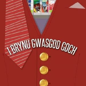 I Brynu Gwasgod Goch