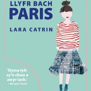 Llyfr Bach Paris