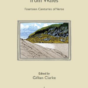 Ten Poems from Wales - Fourteen Centuries of Verse