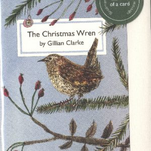 The Christmas Wren
