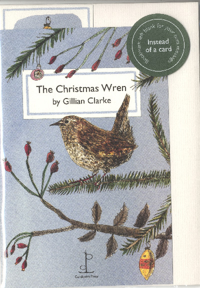 The Christmas Wren