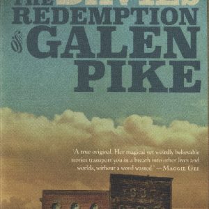 The Redemption of Galen Pike