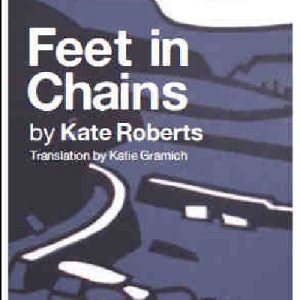 Feet in Chains