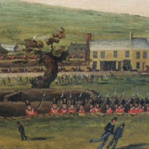 Library of Wales: All Things Betray Thee