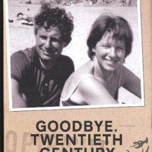 Library of Wales: Goodbye, Twentieth Century