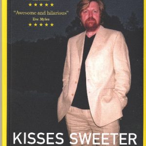 Kisses Sweeter Than Wine