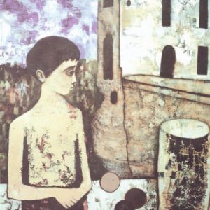 Library of Wales: Water-Castle, The