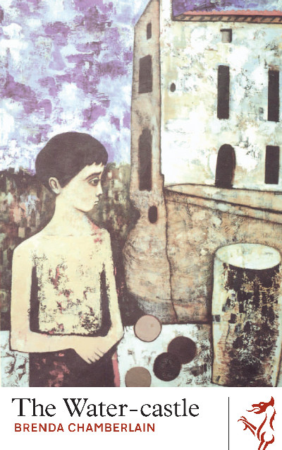 Library of Wales: Water-Castle, The