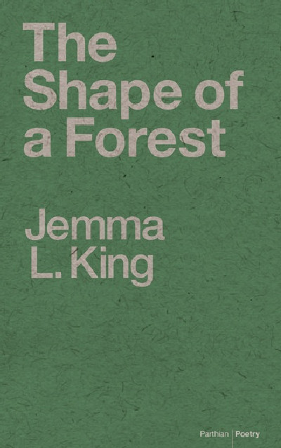 Shape of a Forest, The