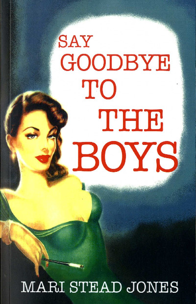 Say Goodbye to the Boys