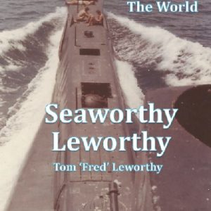 Seaworthy Leworthy - New Quay, Lampeter, The World