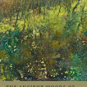 The Ancient Woods of South-East Wales