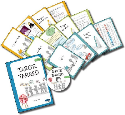 Taro'r Targed