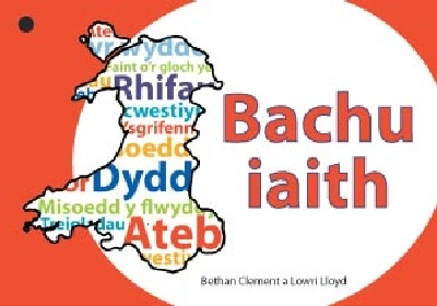 Bachu Iaith